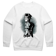 Gangster Dude Shirt