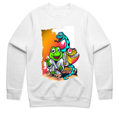 Karate Friends Shirt