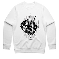Tribal Fish Shirt