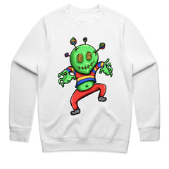 Zombie Doll Shirt
