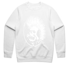 Punk Skull Shirt