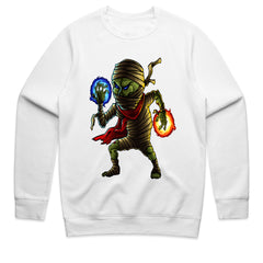 Mummy Monster Shirt