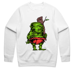 Goblin Caveman Shirt