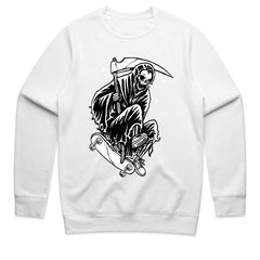Skater Reaper Shirt