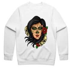 Sugar Skull Shirt