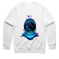 Cosmic Wave Shirt