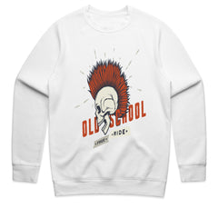 Old School Shirt