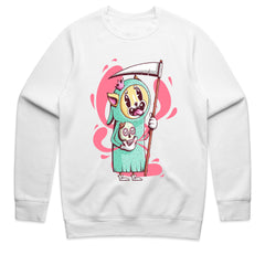 Cute Reaper Shirt