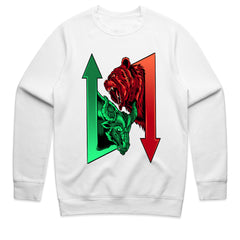 Bull Bear Shirt