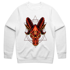 Demonic Goat Shirt