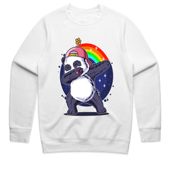 Dabbing Panda Shirt