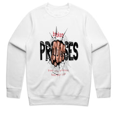 Broken Promises Shirt