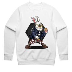 Punk Rabbit Shirt