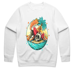 Skull Island Shirt