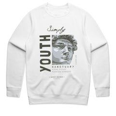 Youth Sanctuary Shirt