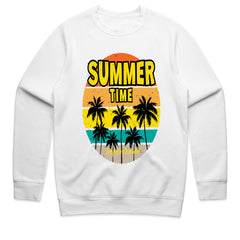 Summer Time Shirt