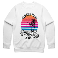 Summer Paradise Shirt