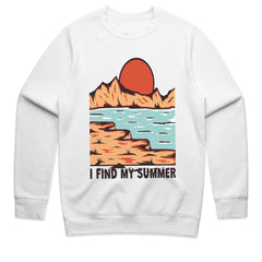 Summer Landscape Shirt