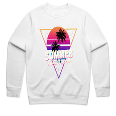 Summer Paradise Shirt