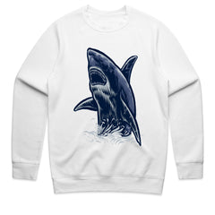 Great Shark Shirt