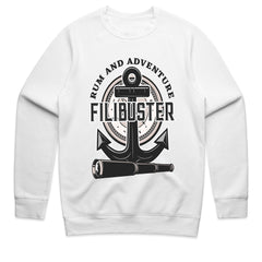 Filibuster Anchor Shirt