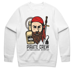 Pirate Crew Shirt