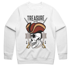 Pirate Skull Shirt