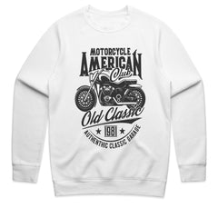 American Classic Shirt