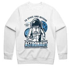 Astronaut Academy Shirt