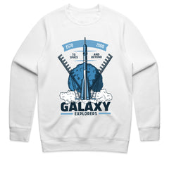 Galaxy Explorers Shirt