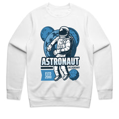 Astronaut Academy Shirt