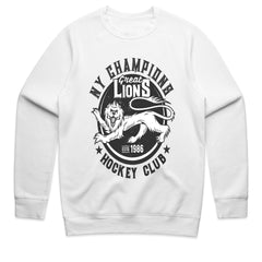 Champion Lions Shirt
