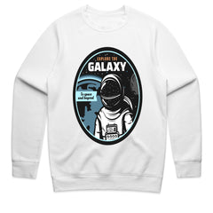 Galaxy Explore Shirt