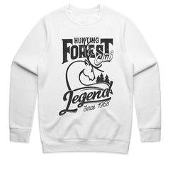 Hunting Legend Shirt
