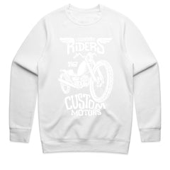 Custom Motors Shirt
