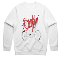 Bobber Motorcycle Shirt