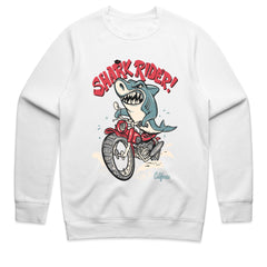 Shark Rider Shirt