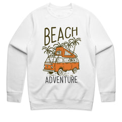 Beach Adventure Shirt
