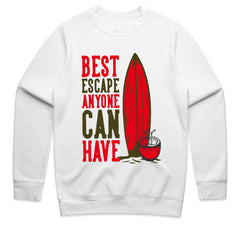 Surf Escape Shirt