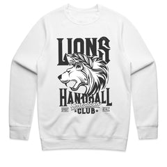 Lion Handball Shirt