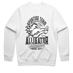Alligator Champion Shirt