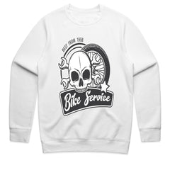 Bike Service Shirt
