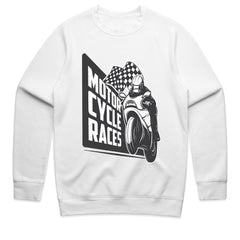 Motorcycle Races Shirt