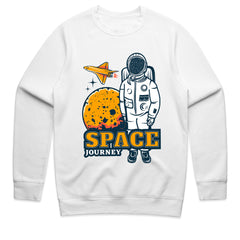 Space Journey Shirt
