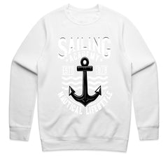 Sailing Academy Shirt