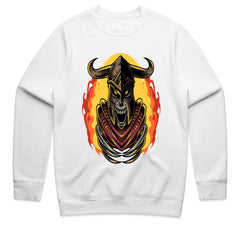 Demon Warrior Shirt