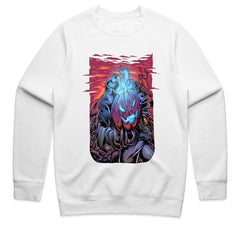Haunted Pumpkin Shirt