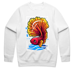 Betta Fish Shirt