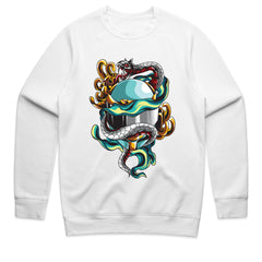 Samurai Helmet Shirt