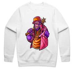 Gangster Gorilla Shirt